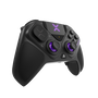 PDP Victrix Pro BFG Черен RF/USB Геймпад Аналогов/Цифров Персонален компютър, PlayStation 4, PlayStation 5