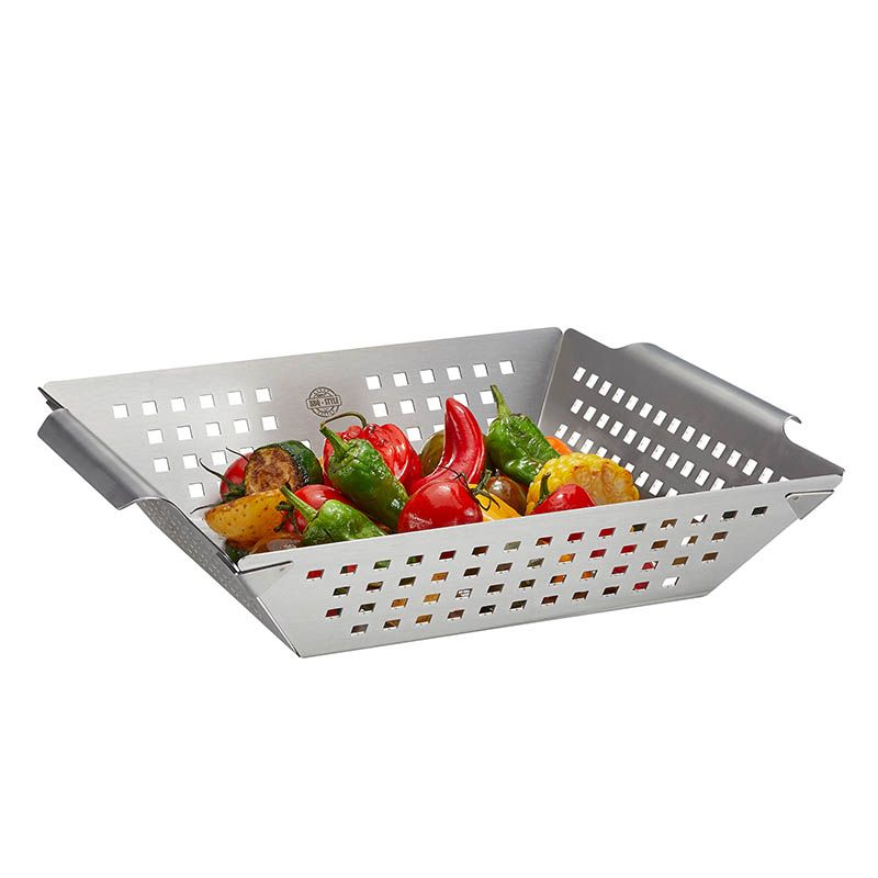 GEFU 89416 kültéri barbecue/grill tartozék Tálca (G-89416)