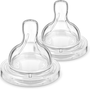 Philips AVENT SCY762/02 cumlík na fľaše Silikón Kolo Pomalý prietok
