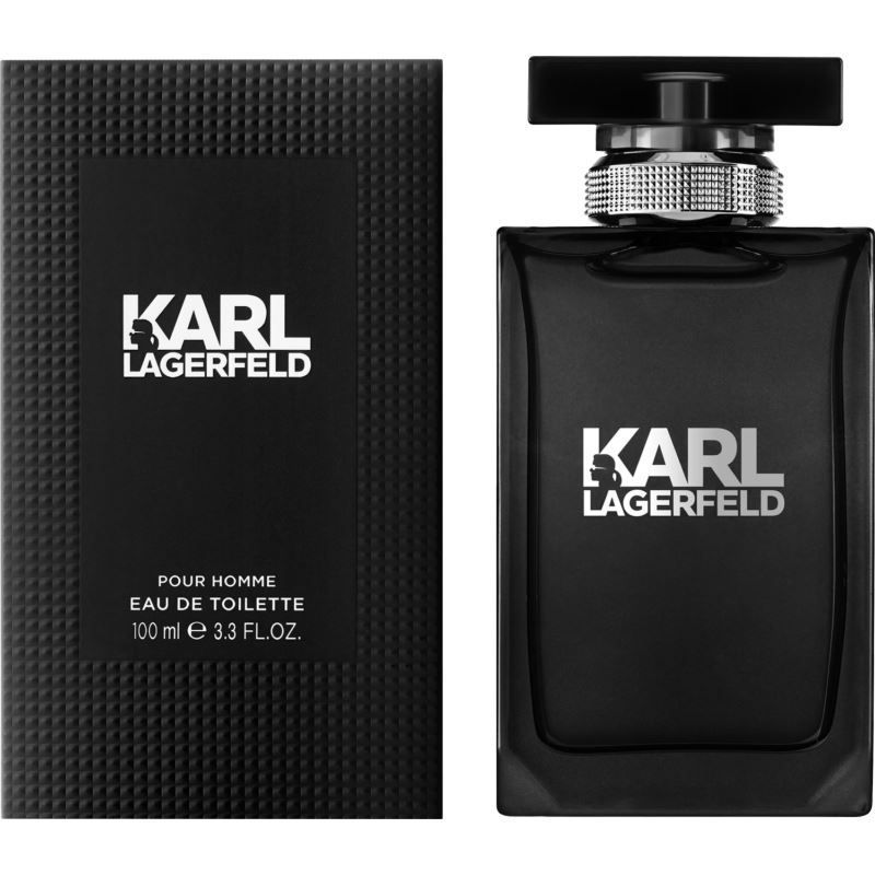 Karl Lagerfeld Karl Lagerfeld for Him EDT 100ml Uraknak (kl3386460059183)