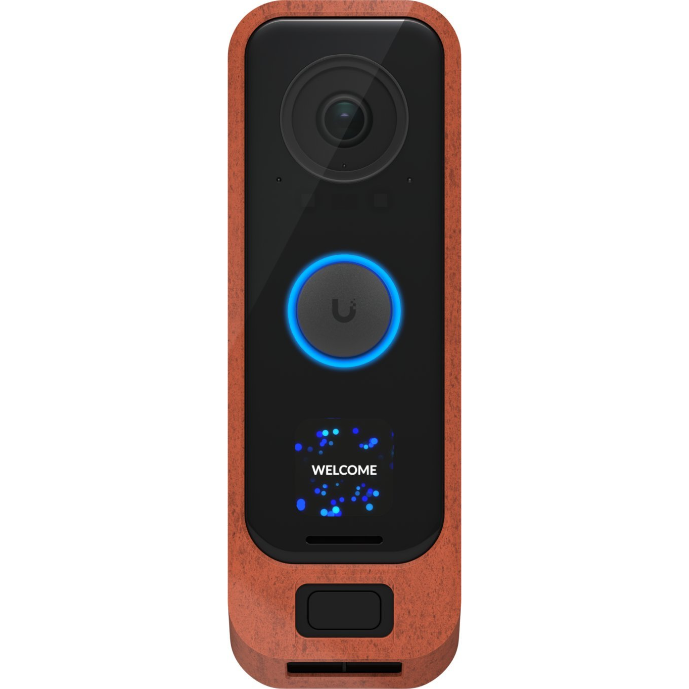 Ubiquiti UACC-G4-DB-Pro-Cover-Brick G4 Ajtócsengő Pro Fedél (UACC-G4-DB-PRO-COVER-BRICK)