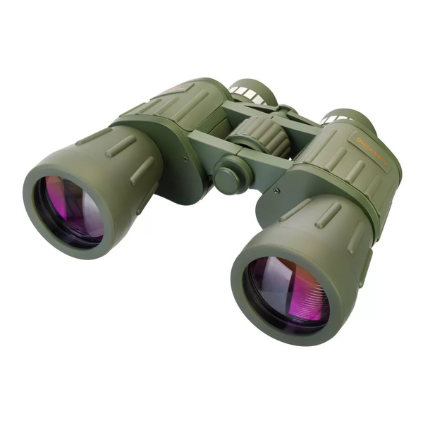 Levenhuk Discovery Field 12x50 kétszemes távcső (L-78666 )