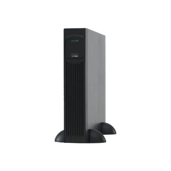 ONLINE USV-Systeme X3000RBP UPS akkumulátor szekrény Rekeszes