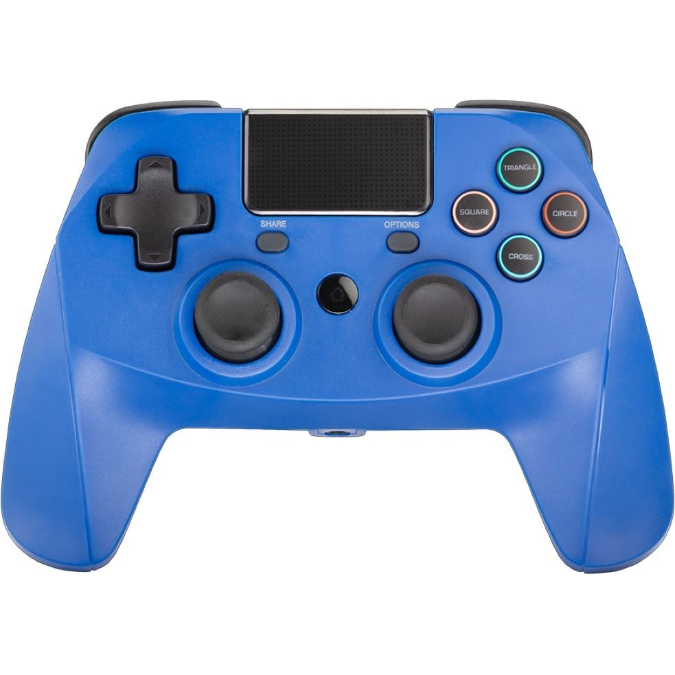 Snake Byte GAME:PAD 4 S WIRELESS vezeték nélküli kontroller kék (SB914539) (SB914539)