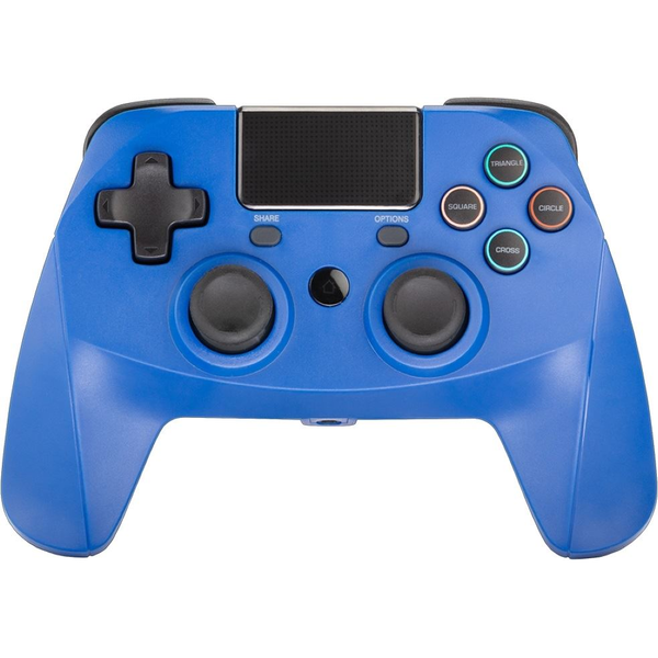 Snake Byte GAME:PAD 4 S WIRELESS vezeték nélküli kontroller kék (SB914539)