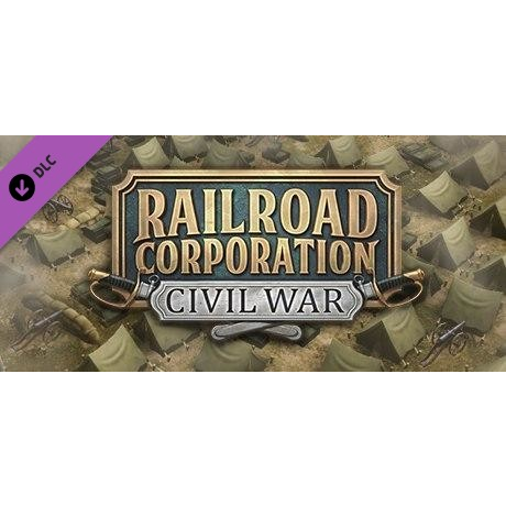Railroad Corporation - Civil War