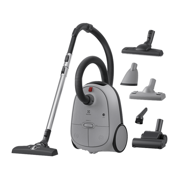 Electrolux EB61A5UG 3,5 L A cilindro Secco 850 W Sacchetto per la polvere