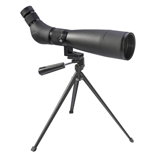 Bresser 20-60x60 Travel Spektív - Fekete