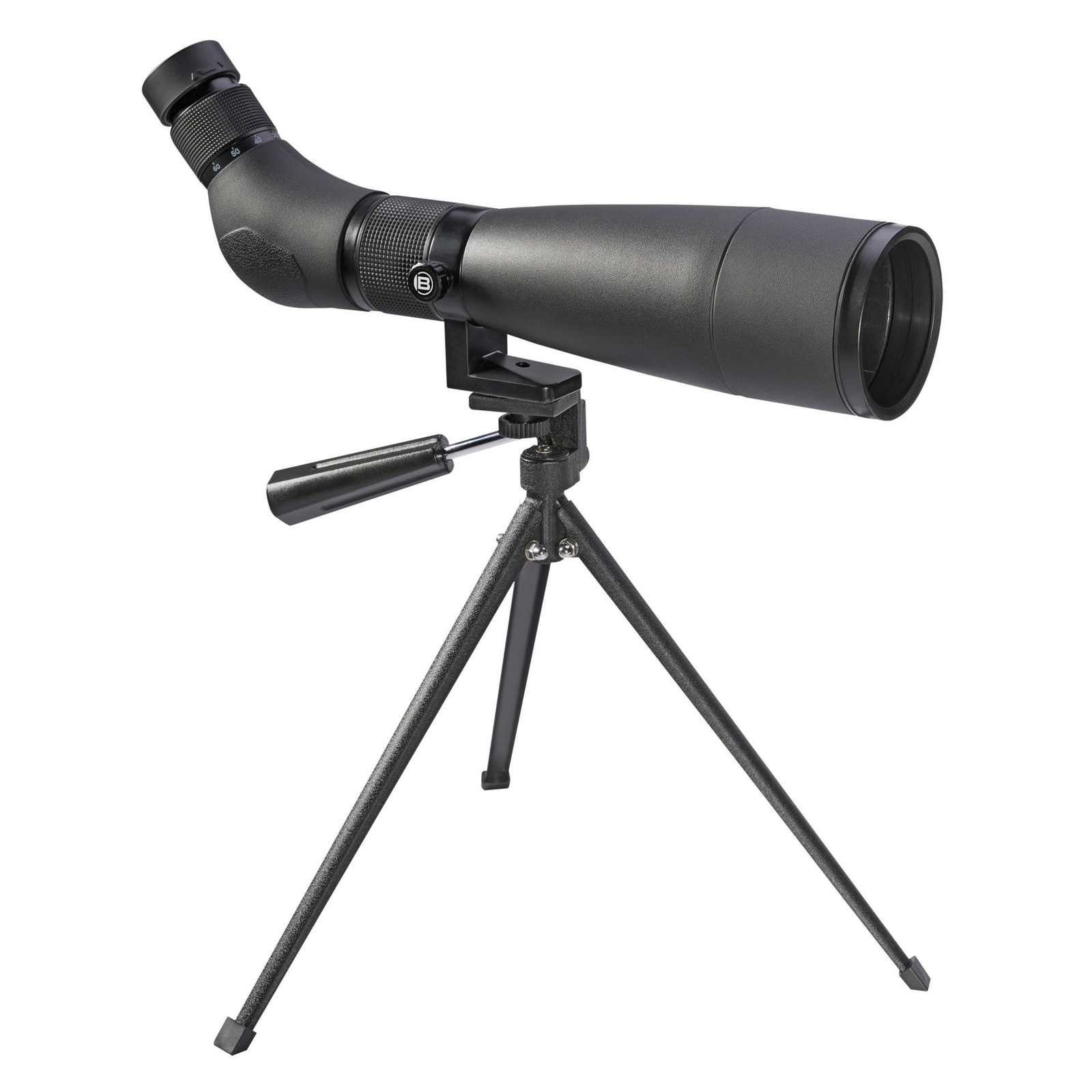 Bresser 20-60x60 Travel Spektív - Fekete (4310000)