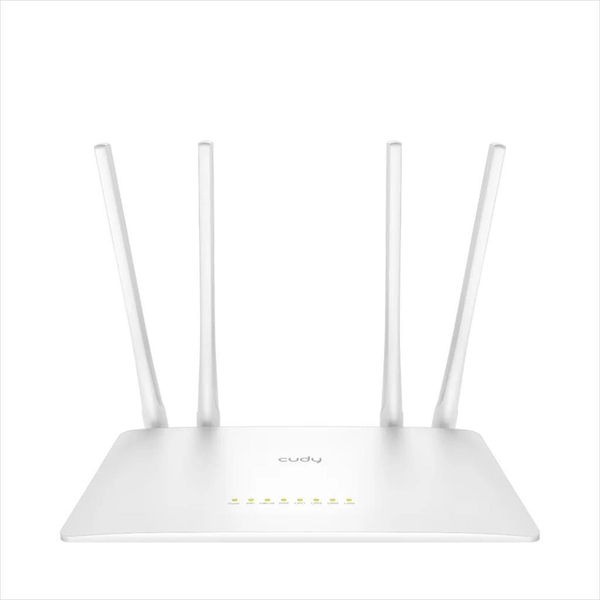 Router Cudy WR300S 802.11ac (Wi-Fi 5)