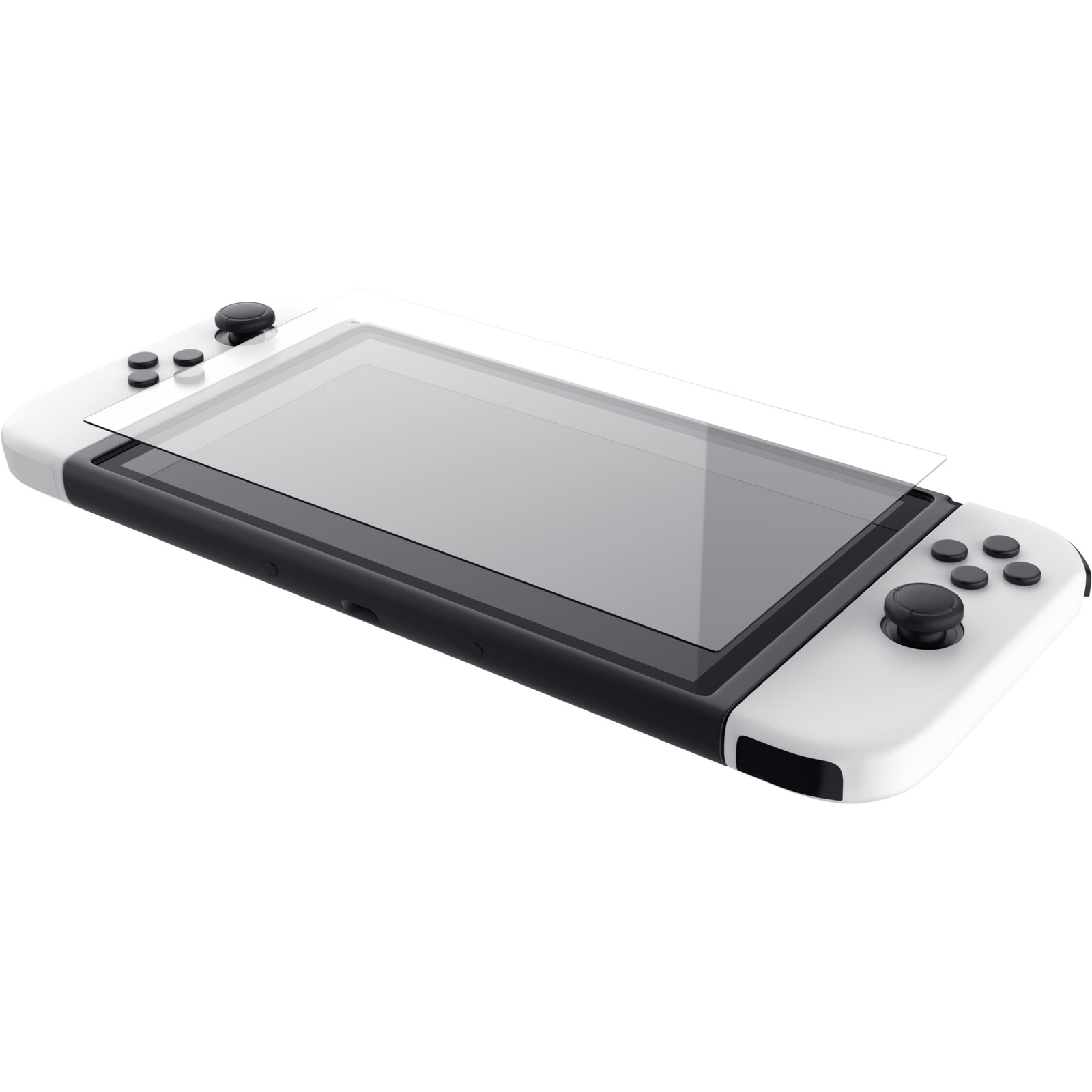 Trust GXT1246 TEMPERED GLASS F SWITCH OLED üvegfólia (25428)