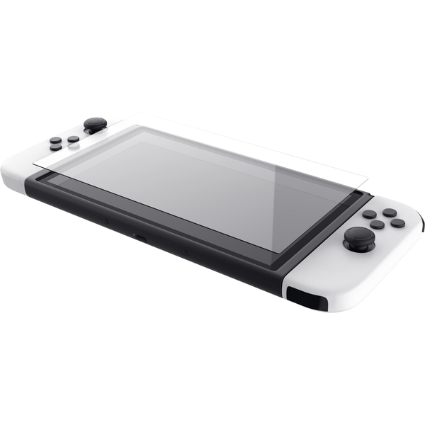 Trust GXT1246 TEMPERED GLASS F SWITCH OLED üvegfólia