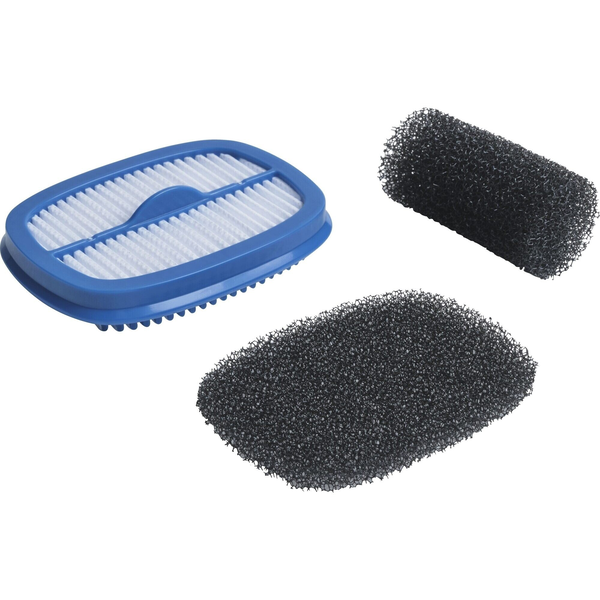 Electrolux EF163 Filter Håndstøvsuger