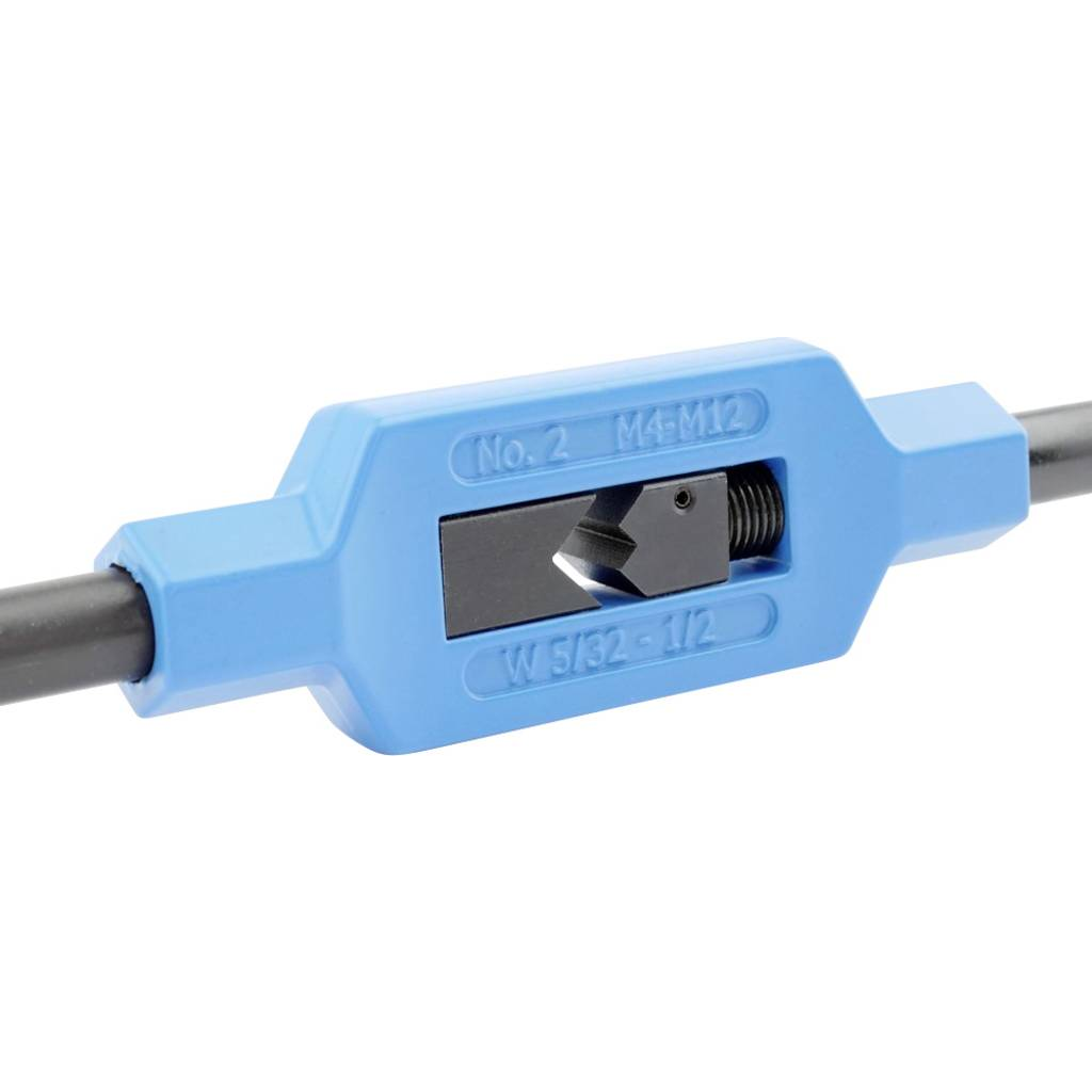 GSR Állítható hajtóvas M9 - M27 DIN 1814 (B08800070) (B08800070)