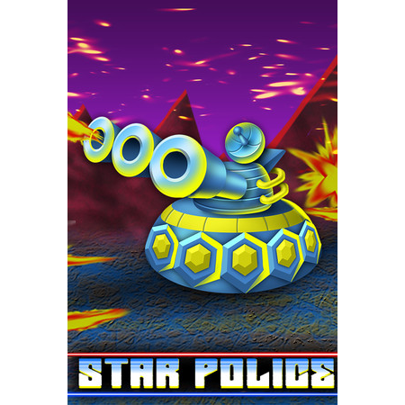Star Police