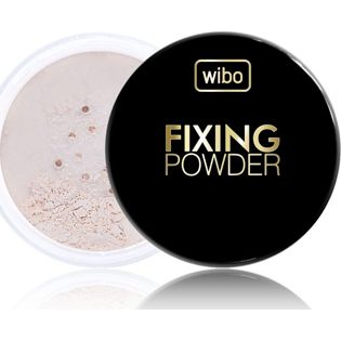 Wibo Powder Fixing