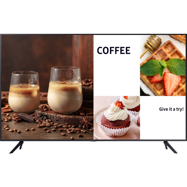 Samsung LH50BECHLGUXEN 50" BEC-H 4K Business TV