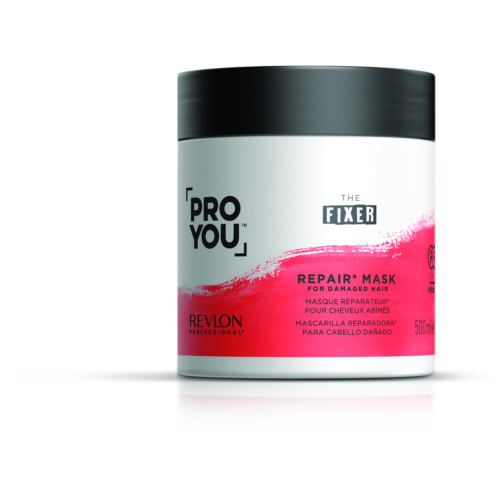 REVLON PROFESSIONAL PRO YOU The Fixer Mask 500 ml (8432225114255)