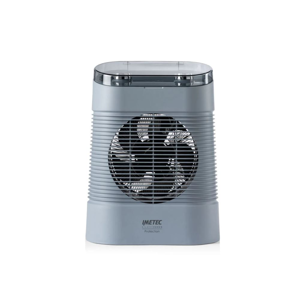 Imetec Silent Power Protection fűtőventilátor (4029) (Imetec4029)