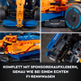 LEGO Technic - McLaren Formula 1 versenyautó