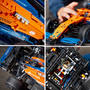LEGO Technic - McLaren Formula 1 versenyautó