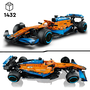 LEGO Technic - McLaren Formula 1 versenyautó