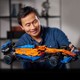 LEGO Technic - McLaren Formula 1 versenyautó