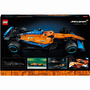LEGO Technic - McLaren Formula 1 versenyautó