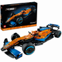 LEGO Technic - McLaren Formula 1 versenyautó