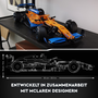LEGO Technic - McLaren Formula 1 versenyautó