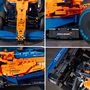 LEGO Technic - McLaren Formula 1 versenyautó