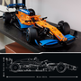 LEGO Technic - McLaren Formula 1 versenyautó