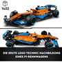 LEGO Technic - McLaren Formula 1 versenyautó