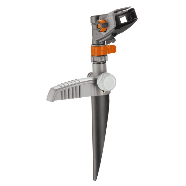 Gardena 8141-20 Comfort impulzus-, kör- és szektoresőztető