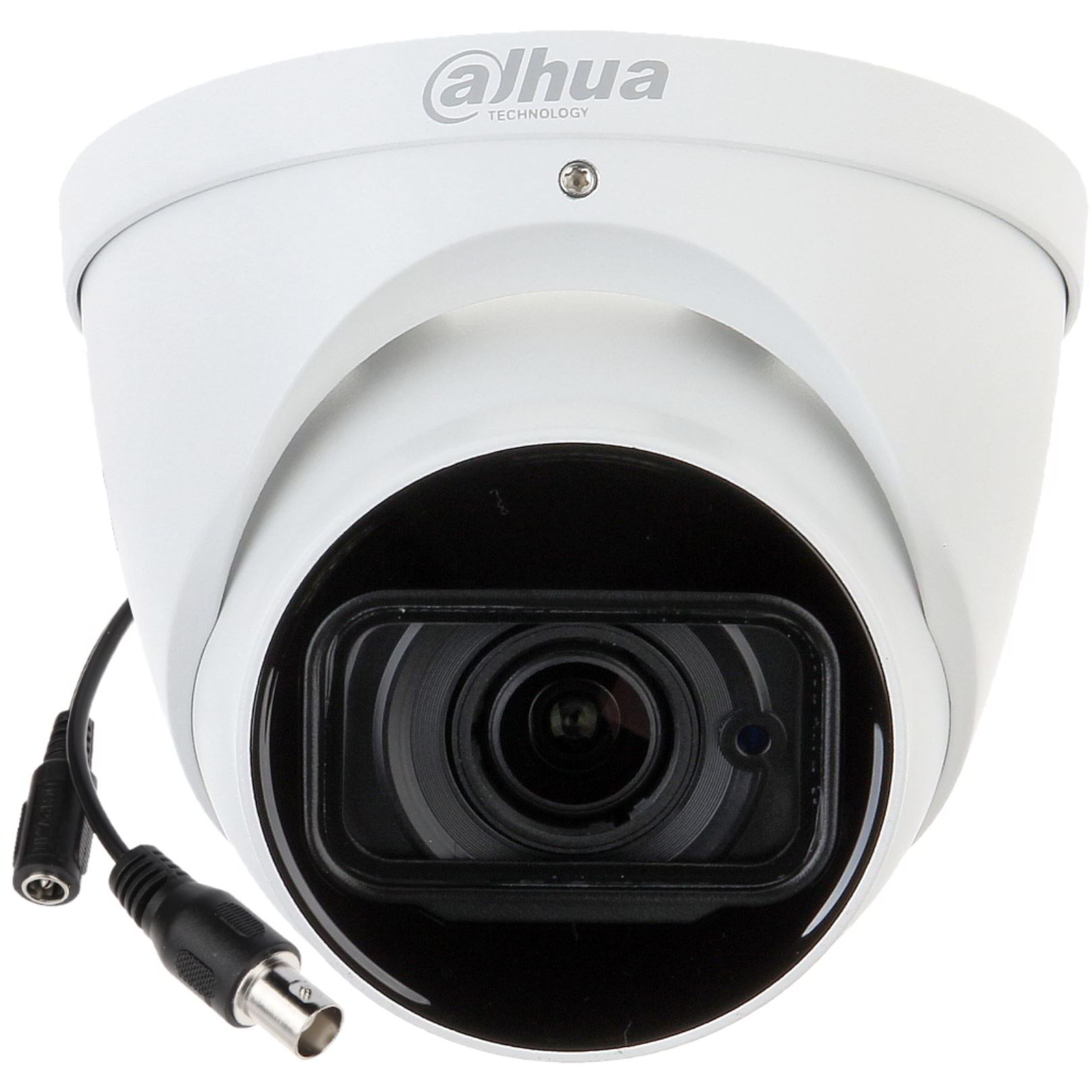 Dahua HAC-HDW1500T-Z-A-2712 4in1 Turret kamera Fehér (HAC-HDW1500T-Z-A-2712)