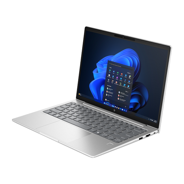 HP Elitebook 6 G1i 13 13.3" WUXGA AG UWVA, Ultra7-255U 2GHz, 16GB, 512GB, Win 11 Prof. (AD4N4ET#AKC)