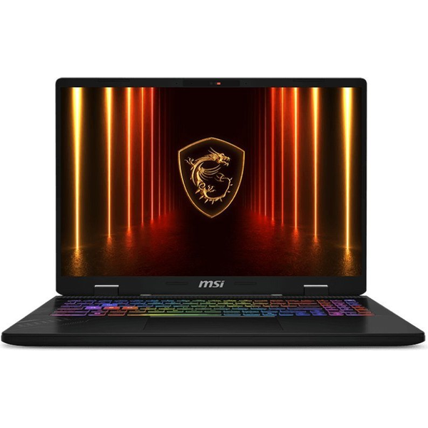 Notebook MSI Crosshair A16 16" AMD Ryzen 9 série 7000 32 GB / 2000 GB
