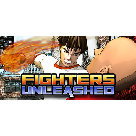 Fighters Unleashed (PC - Steam elektronikus játék licensz)