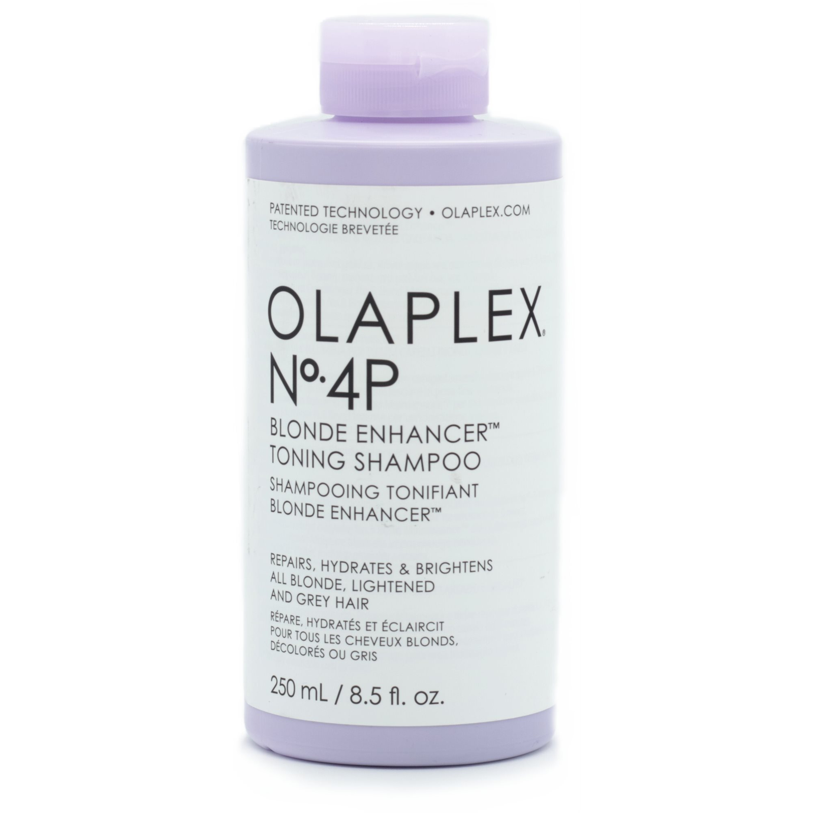 OLAPLEX Blonde Shampoo 250 ml (850018802239)