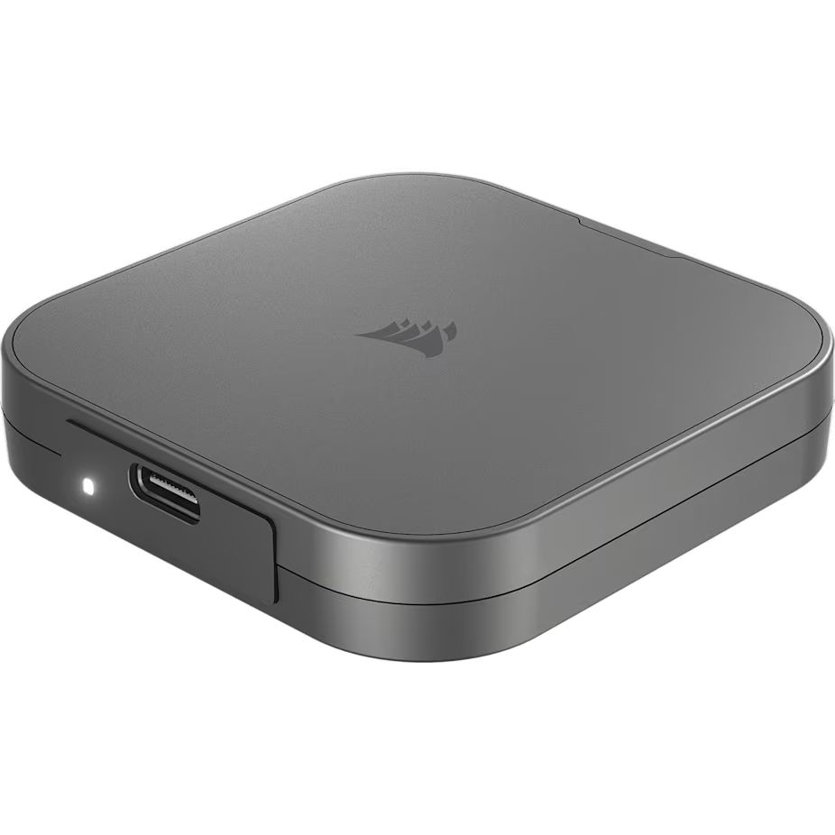 CORSAIR 1TB EX300U USB 3.1 Type C Ezüst CSSD-EX300U1TB
