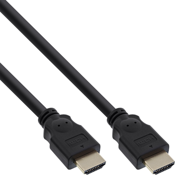 InLine 17601P cavo HDMI HDMI tipo A (Standard)