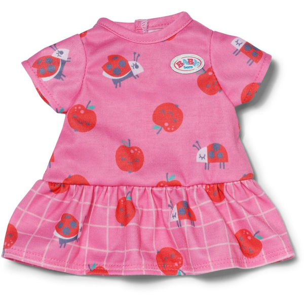 BABY born Dress Pink 36cm Dukkekjole