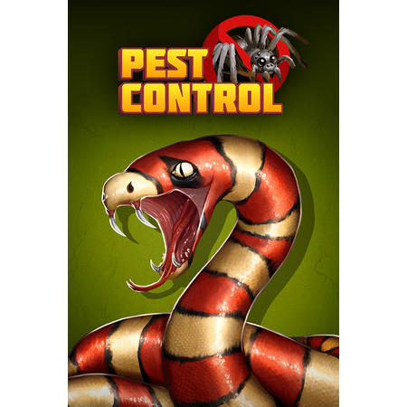 Pest Control