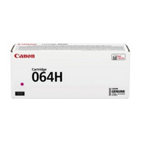 Canon 064H tonerpatron 1 stk Original Magenta