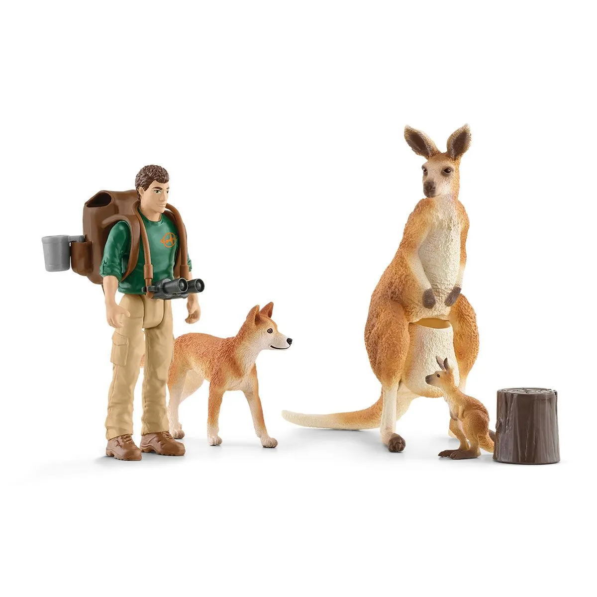schleich Outback Adventures (42623)