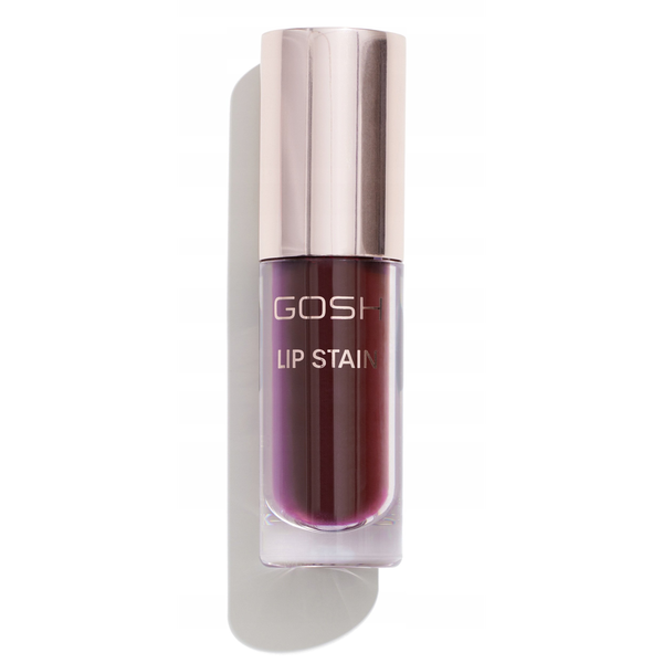 Tinte Para Mejillas Y Labios Gosh Copenhagen Lip Stain Nº 001-shocking Pink 3 Ml