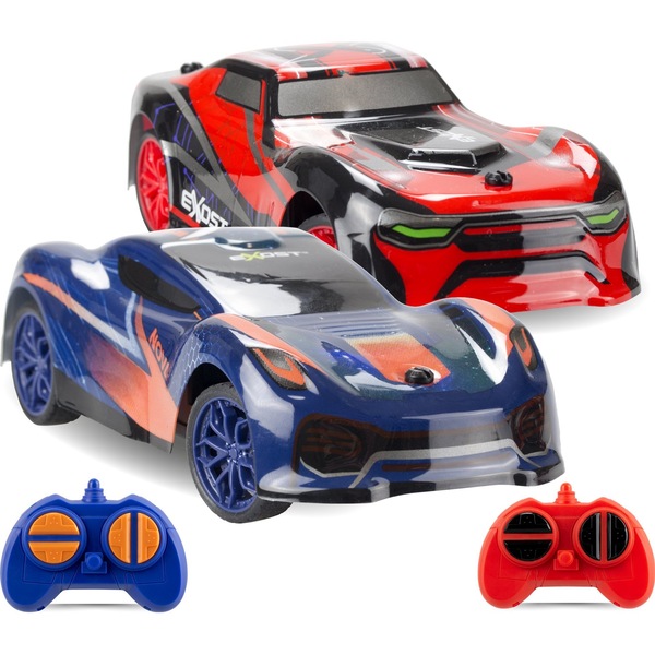 Exost TE20647 machetă radiocomandat (RC) Buggy Motor electric 1:24