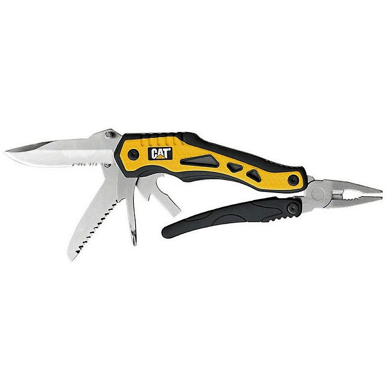 Caterpillar CT980526 10in1 multifunkciós kés (4710025143229)