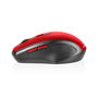 TRACER Myš DEAL RED RF Nano