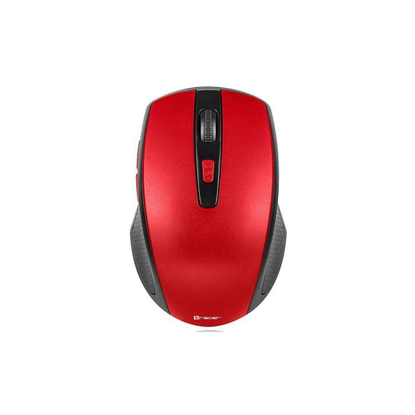 TRACER Myš DEAL RED RF Nano